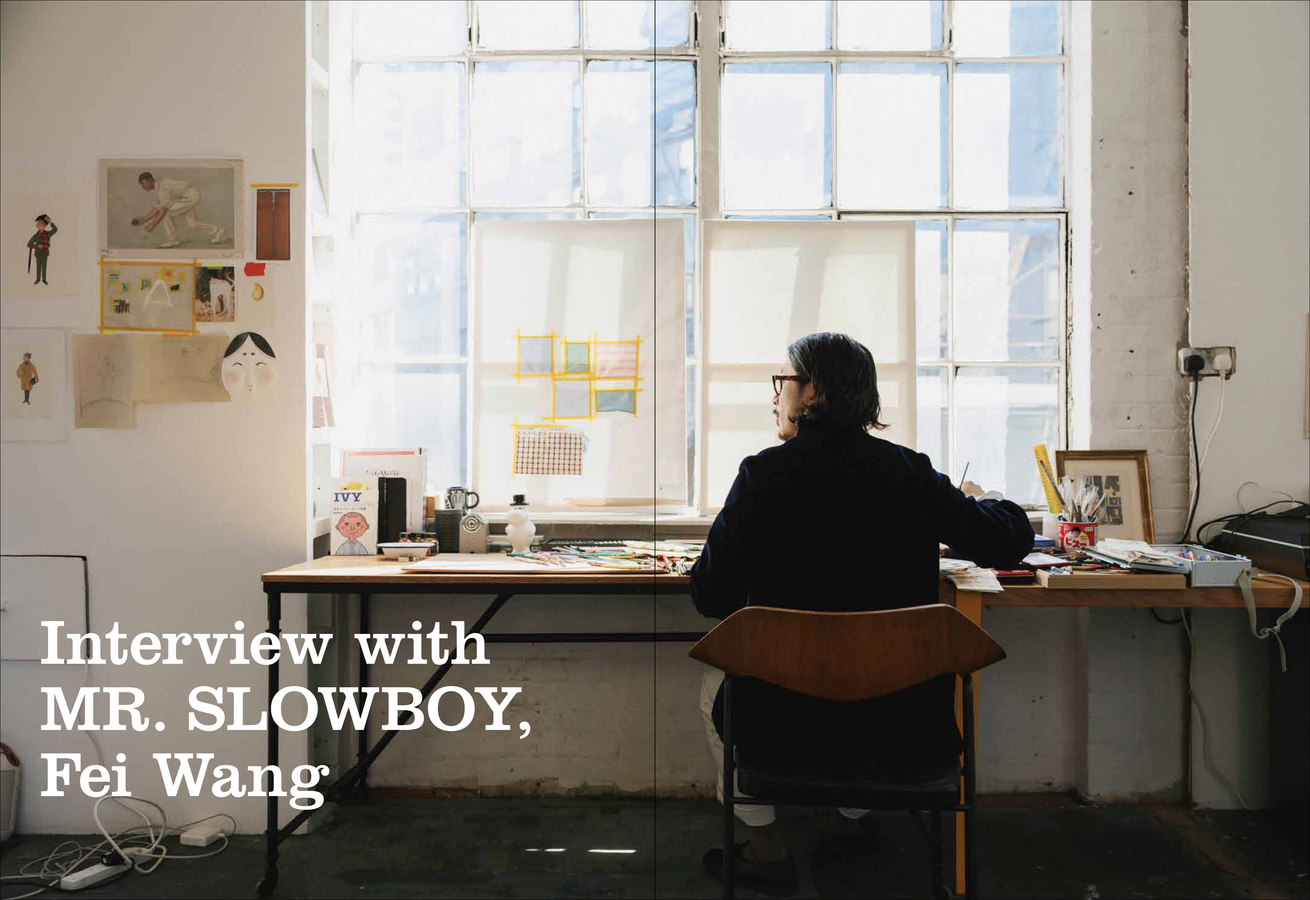 SLOWBOY